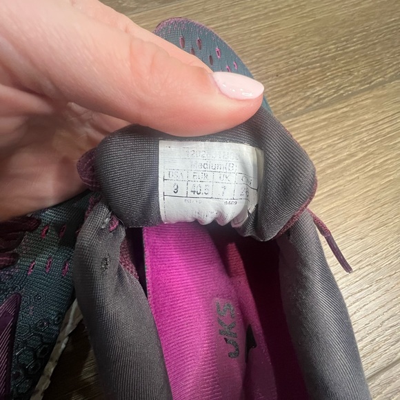 Women's Brooks Glycerin 17 - Picture 7 of 7